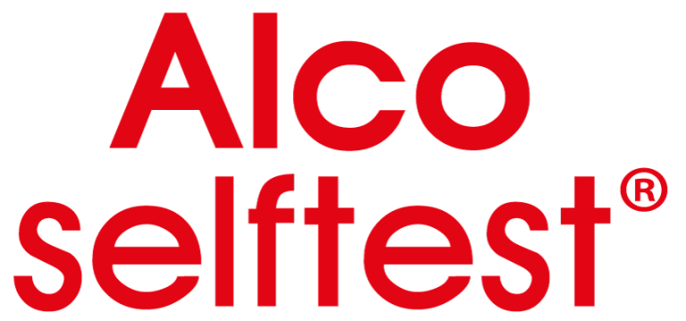 Alco Selftest® Alcohol Detection Self Test
